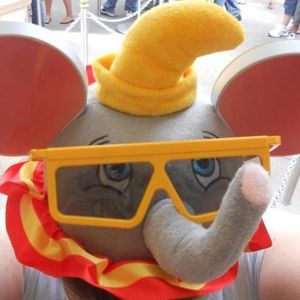 Meet your Posher, Christy